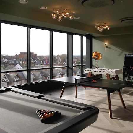 Dandi On The Hill West London Apartment Harrow Bagian luar foto
