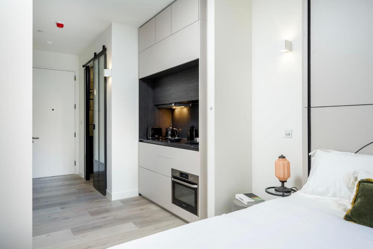 Dandi On The Hill West London Apartment Harrow Bagian luar foto