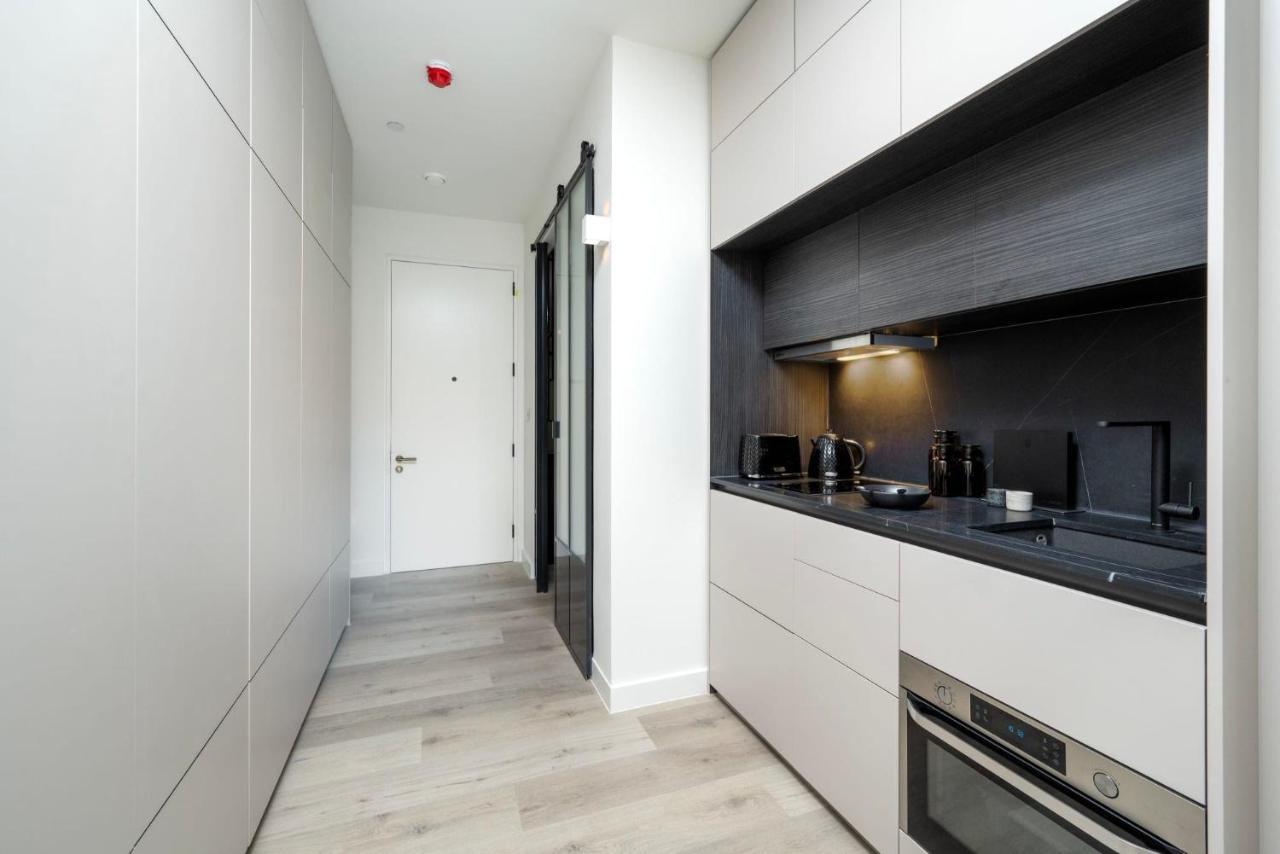 Dandi On The Hill West London Apartment Harrow Bagian luar foto