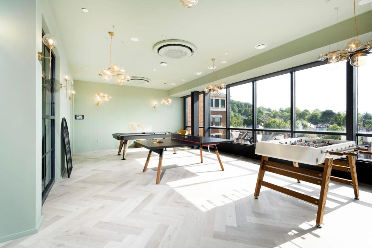 Dandi On The Hill West London Apartment Harrow Bagian luar foto