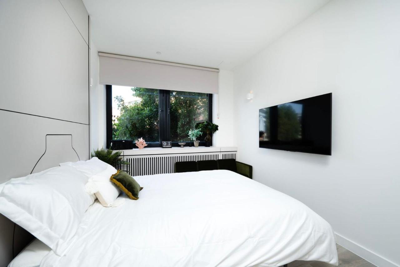 Dandi On The Hill West London Apartment Harrow Bagian luar foto
