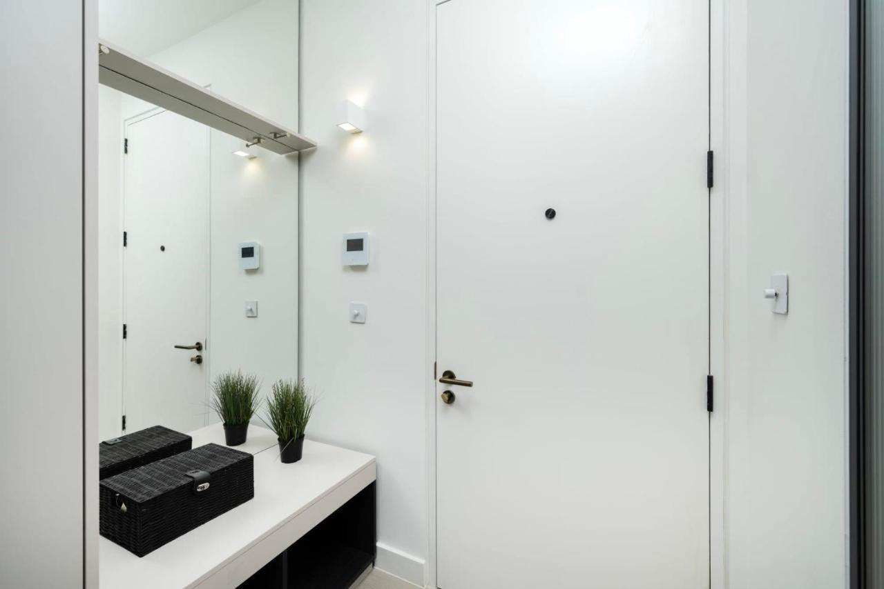 Dandi On The Hill West London Apartment Harrow Bagian luar foto