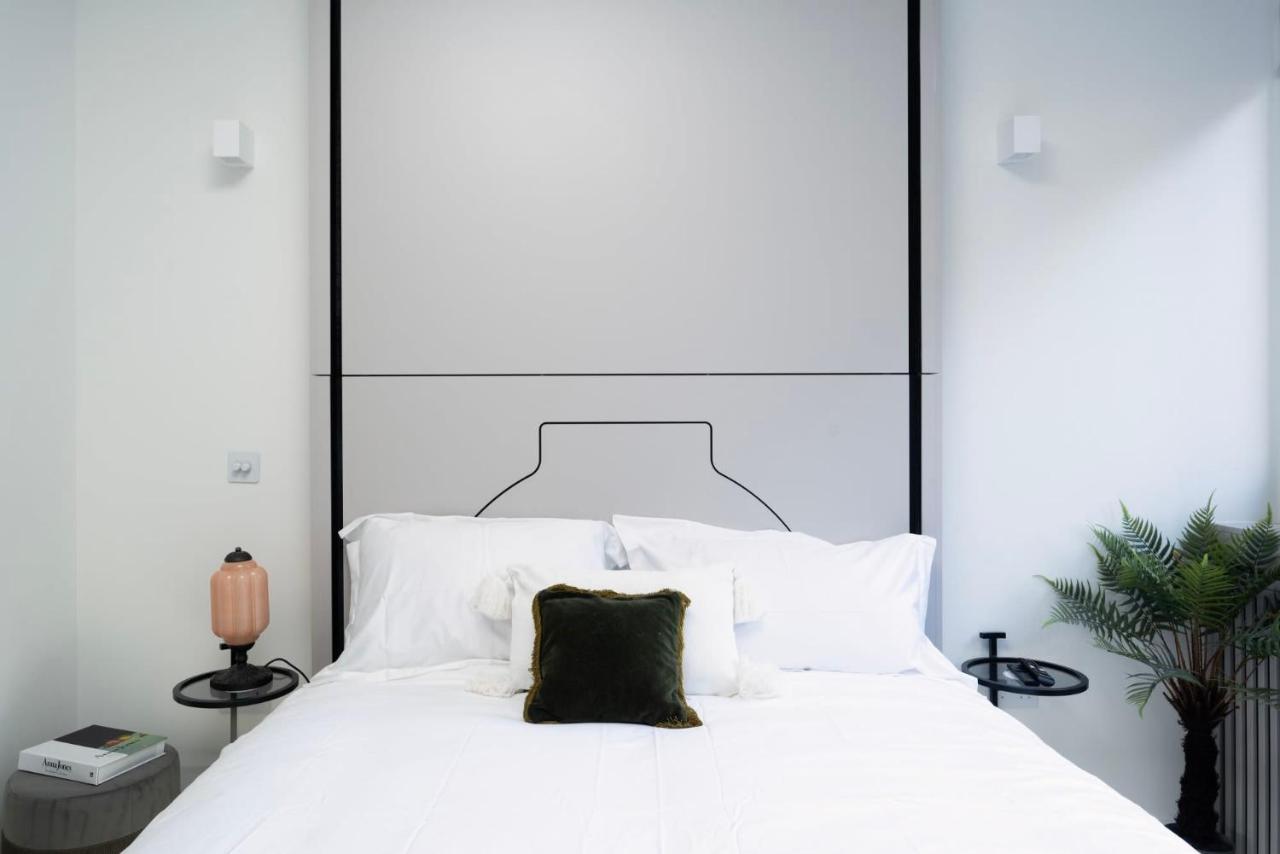 Dandi On The Hill West London Apartment Harrow Bagian luar foto