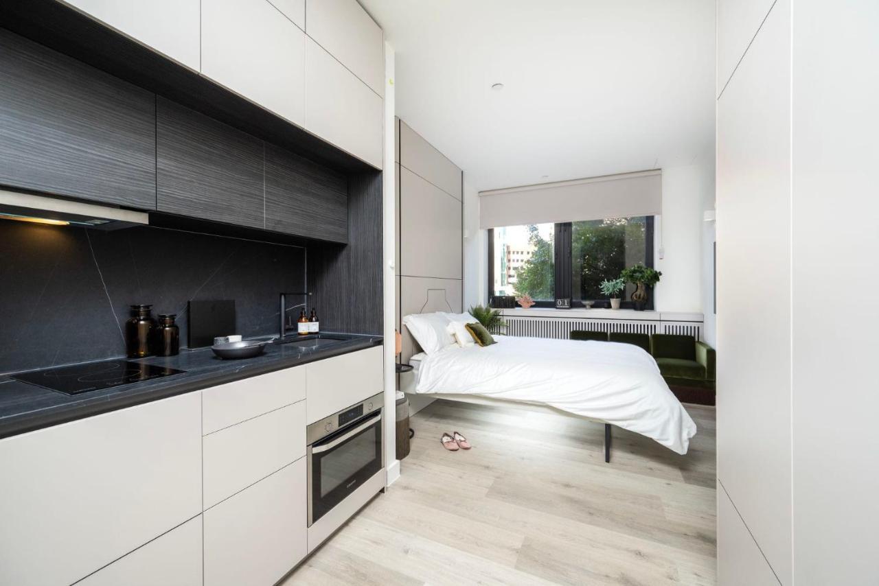 Dandi On The Hill West London Apartment Harrow Bagian luar foto