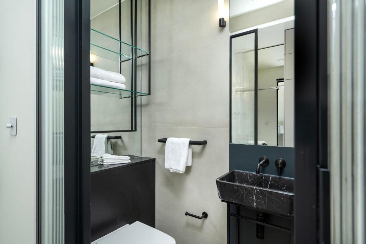 Dandi On The Hill West London Apartment Harrow Bagian luar foto