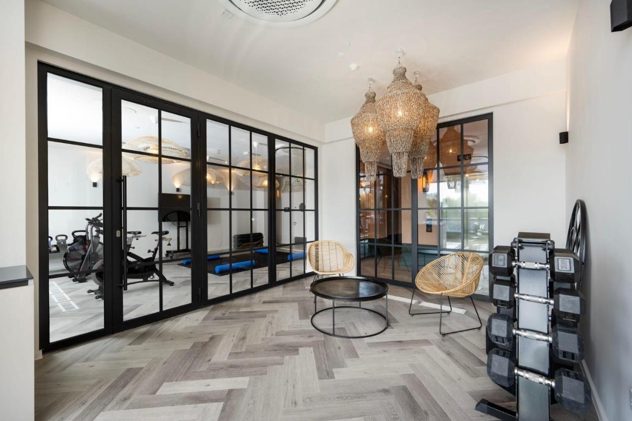 Dandi On The Hill West London Apartment Harrow Bagian luar foto