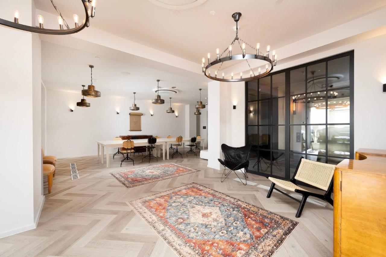 Dandi On The Hill West London Apartment Harrow Bagian luar foto